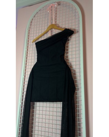 VESTIDO ADELE HMR